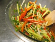asian noodle salad asian noodle salad